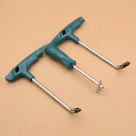 Car Headlight Retrofit Tool Glue Knife For Removing Sealant Melt Glue On Housing