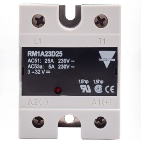Carlo Gavazzi RM1A23D25 Usnt