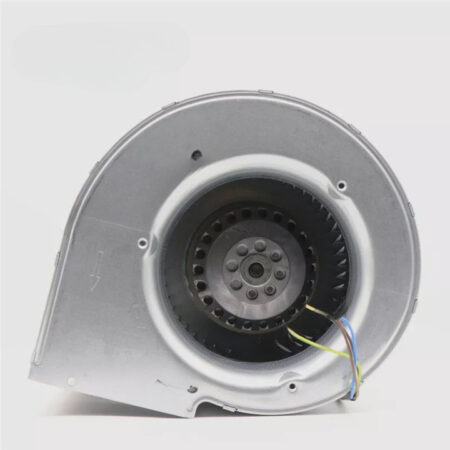 D2E146-AP47-02 Centrifugal Fan AC 230V 330W For Medical Equipment Fan