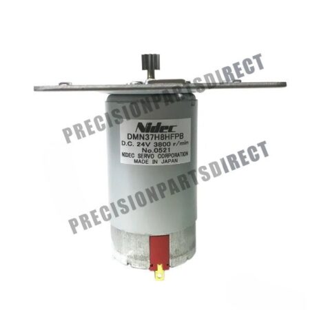 DMN37H8HFPB DC New Motor 3800R/Min DC24V