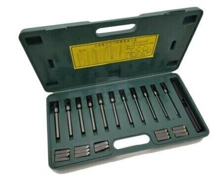 Dia.22-63mm Valve Seat Single Plane Cutting Tools Universal Boring Cutter