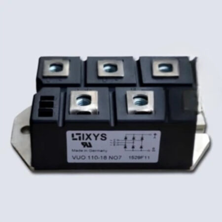 FOR 1pc IXYS VUO110-18NO7 Power Supply Module