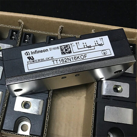 FOR 1pc TT162N16KOF Module
