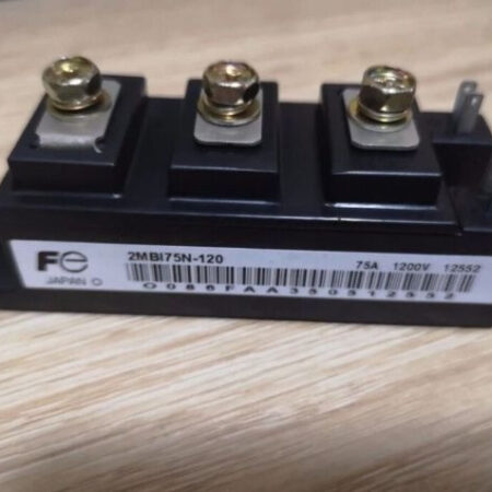 FOR 2MBI75N-120 Module FUJI Power Supply 2MBI75N120