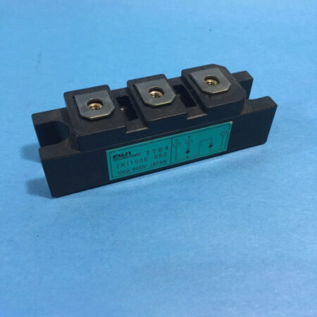 FOR 2RI100E-080 Module FUJI Power Supply 2RI100E080