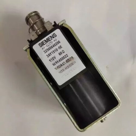FOR 3AY1510-5E New Coil Electromagnet 60 LCL0450022 110V