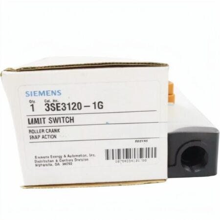 FOR 3SE3120-1G Limit Switch Travel Siemens 3SE31201G
