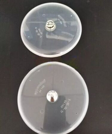 FOR 5415D 5415R New Rotor Cover F-45-24-11 Centrifuge Accessories 5PCS