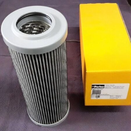 FOR 938778Q PARKER FILTER Hydraulic Oil Filtration Element