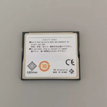 FOR A02B-0213-K214 K213 K212 0281-K601 A87L-0001-0215 Fanuc Memory Card 256MB