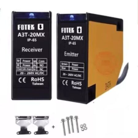 FOR A3T-20MX FOTEK New Photoelectric Switch Sensor