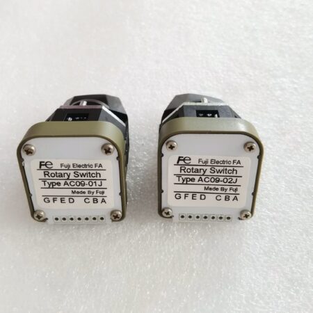 FOR AC09-01J Band Switch Rotation Rate Band Feed Coding Switch Fuji AC0901J