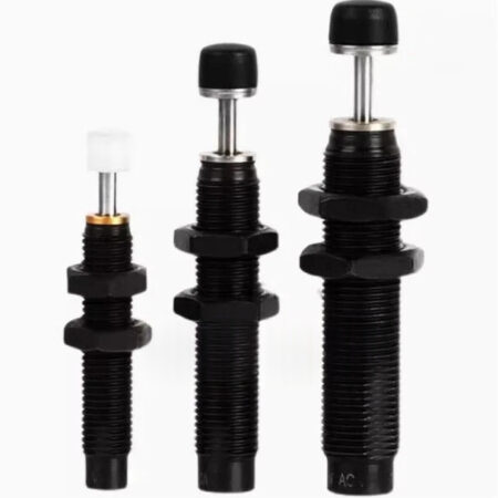 FOR ACA1008-2 Hydraulic Cylinder Buffer Damper