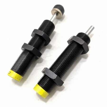 FOR ACA2550-3 Hydraulic Cylinder Buffer Damper