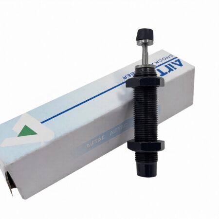 FOR ACA2750-1 Hydraulic Oil Pressure Buffer Damper ACA27501