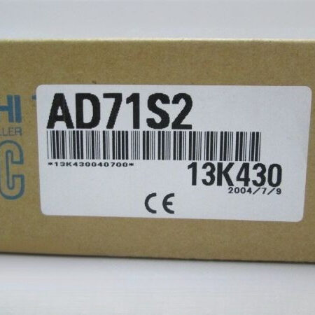 FOR AD71S2 Mitsubishi PLC Module