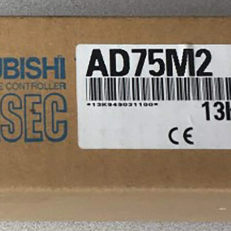 FOR AD75M2 Mitsubishi PLC Module