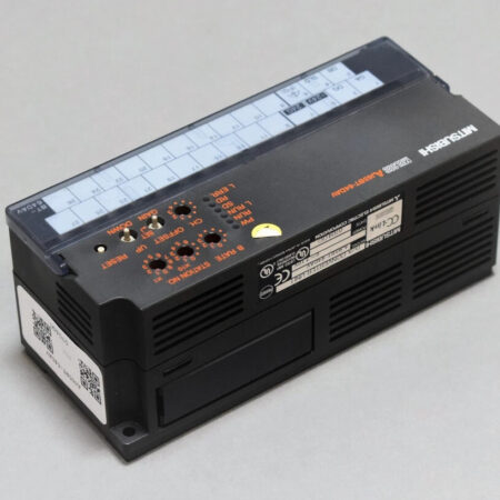 FOR AJ65BT-64DAV Mitsubishi PLC Module