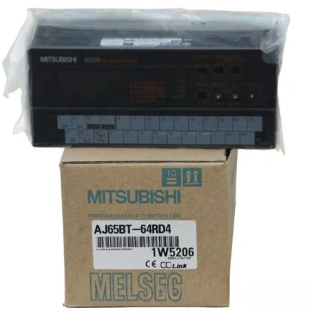 FOR AJ65BT-64RD4 Mitsubishi PLC Module