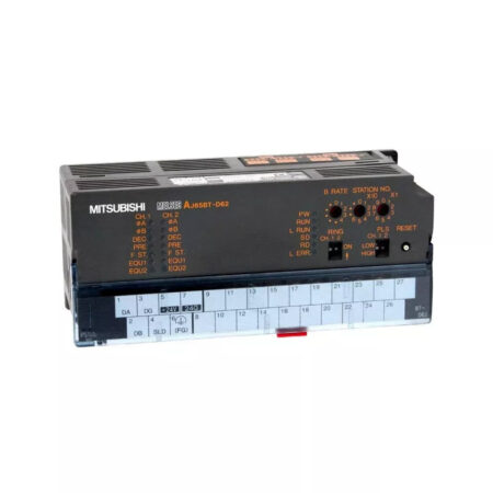 FOR AJ65BT-D62 Mitsubishi PLC Module