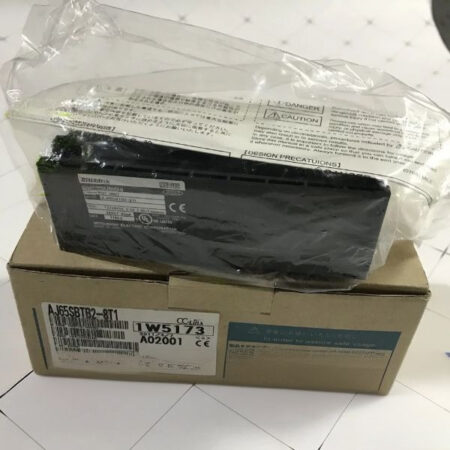FOR AJ65SBTB2-8T1 Mitsubishi PLC Module