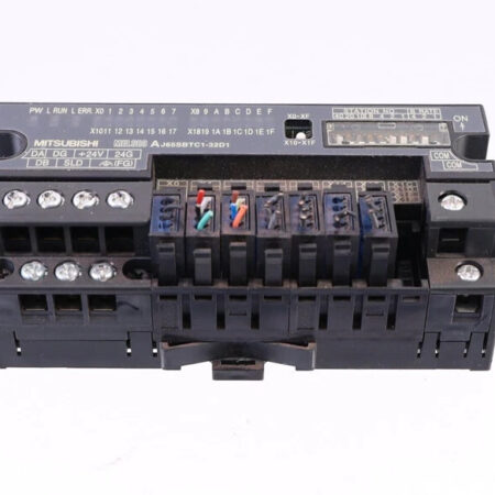 FOR AJ65SBTC1-32D1 Mitsubishi PLC Module