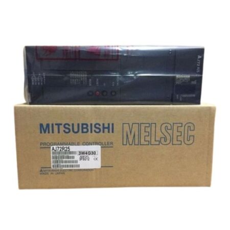 FOR AJ72R25 Mitsubishi PLC Module