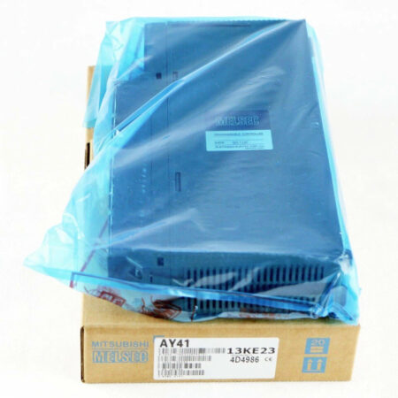 FOR AY41 Mitsubishi PLC Module