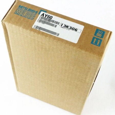 FOR AY60 Mitsubishi PLC Module