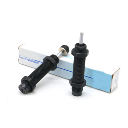 FOR AirTAC ACA2020-1 Hydraulic Oil Pressure Buffer Shock Absorber Damper