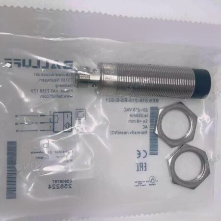 FOR BALLUFF BES 516-213-E5-E-S21 Proximity Switch