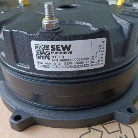 FOR BE2B 20NM 400AC SEW Rectifier Motor Brake
