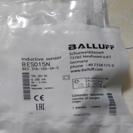 FOR BES 516-105-S4-C BALLUFF Proximity Switch Sensor