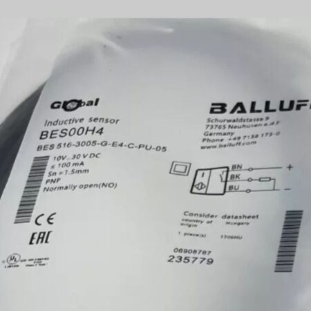 FOR BES 516-3005-G-E4-C-PU-05 BALLUFF Sensor