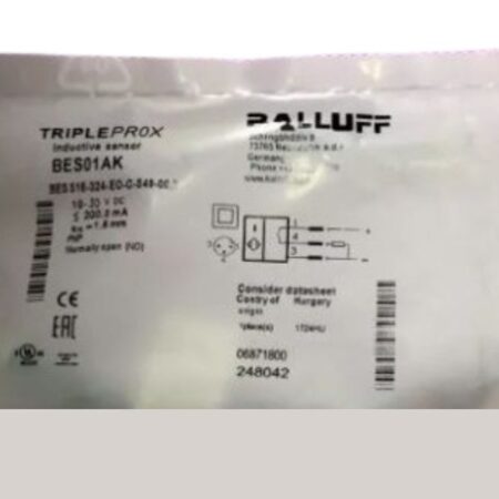 FOR BES 516-324-EO-C-S49-00.2 BALLUFF Proximity Switch Sensor