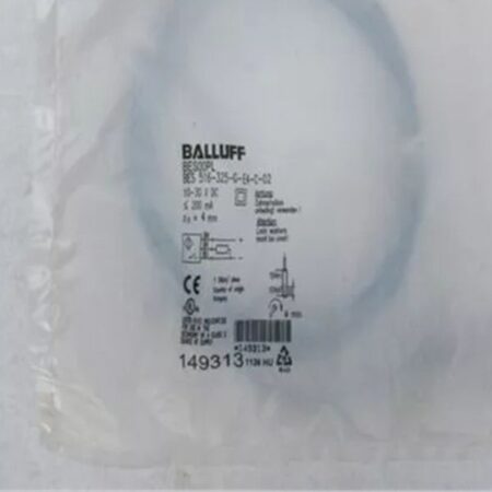 FOR BES 516-325-G-E4-C-02 BALLUFF Sensor Proximity Switch