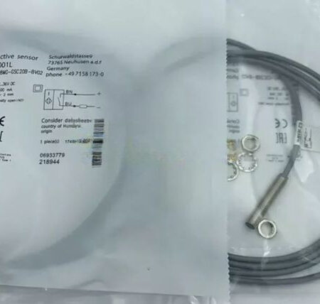 FOR BES M08MG-GSC20B-BV02 BALLUFF Sensor Proximity Switch