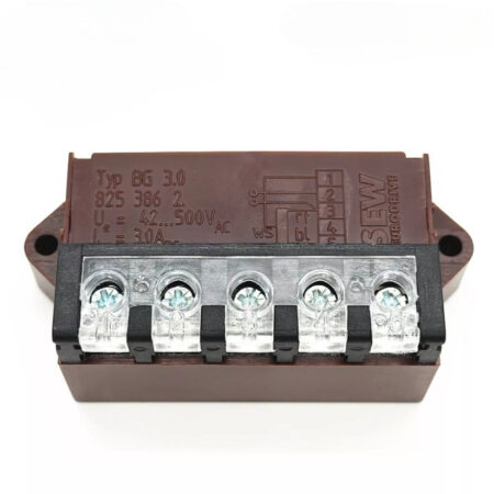 FOR BG3.0 8253862 SEW Motor Brake Rectifier Block 3.0A 500V