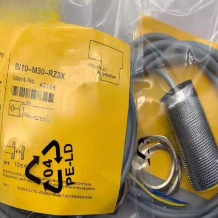 FOR BI10-M30-RZ3X TURCK Proximity Sensor