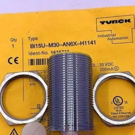 FOR BI15U-M30-AN6X-H1141 Proximity Switch