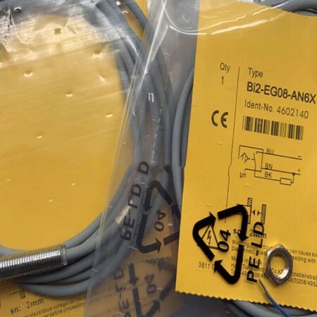 FOR BI2-EG08K-AP6XS957 BI2-EG08K-AP6X/S957 Inductive Sensor