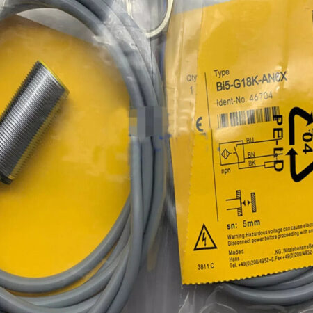 FOR BI5-G18K-AN6X TURCK Proximity Sensor
