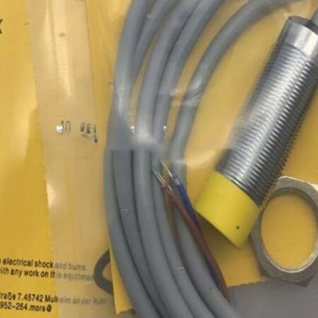 FOR BI8U-M18-RP6X TURCK Proximity Sensor