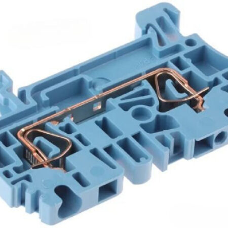 FOR BL 1608520000 Spring Type Terminal ZDU 2.5 100pcs