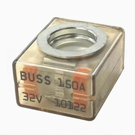 FOR BUSS MRBF-150A Terminal Fuse 150Amp 32V