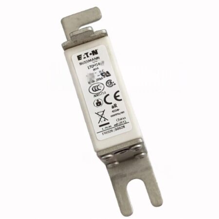 FOR BUSSMANN 170M1411 Fuse 690V 25A