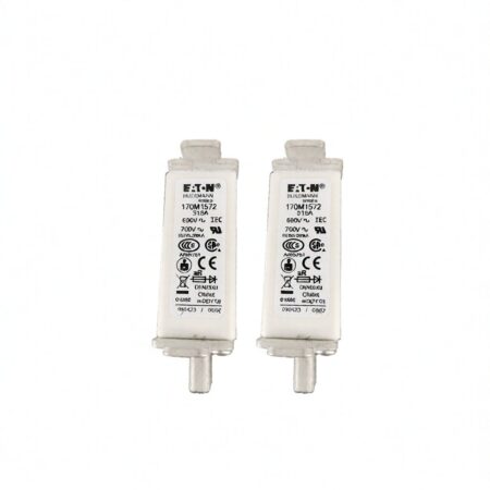 FOR BUSSMANN 170M1572 Fuse 315A High Speed Module 690V