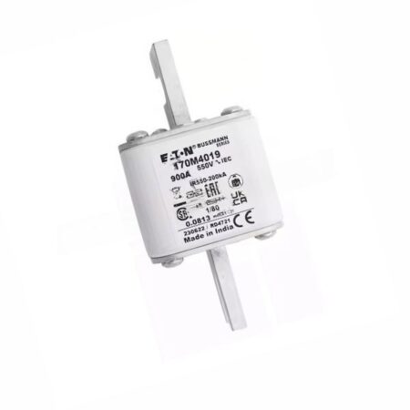FOR BUSSMANN 170M4019 Fuse Holder 900A 550V