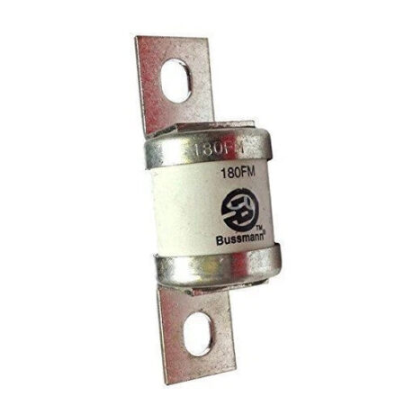 FOR BUSSMANN 180FM Fuse 180A High Speed 690V