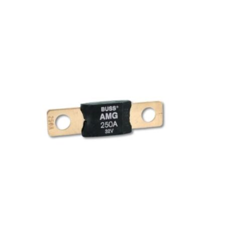 FOR BUSSMANN AMG-150A AMG 150A Mega Fuse 150 Amp 32V (1PC)